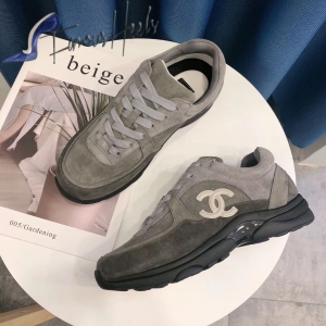 Chanel Sneakers CSN2124476799